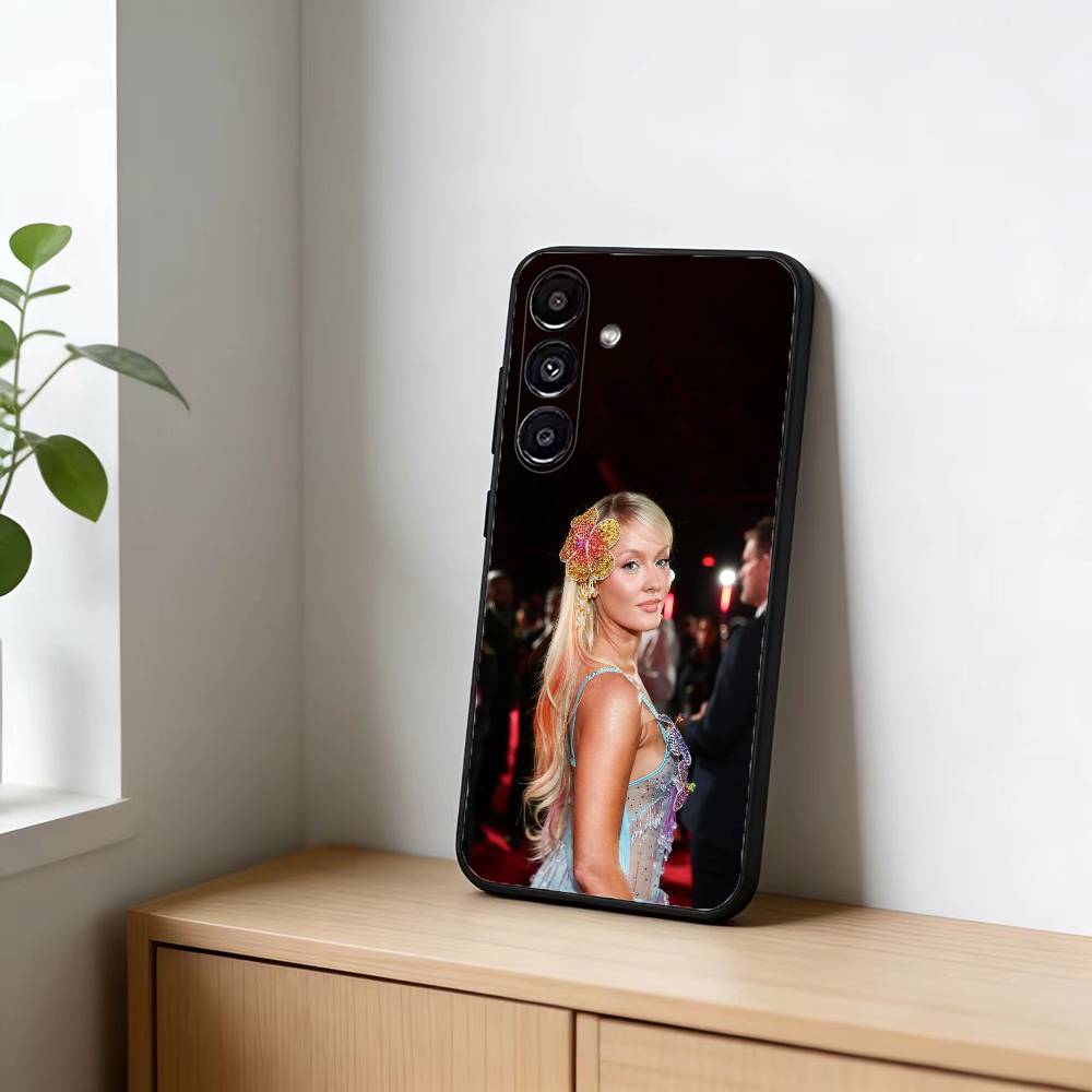 가수 자라 라르손 미드나잇 썬 폰 케이스 삼성 갤럭시  - Phone Cases Zara 리뷰 및 가격